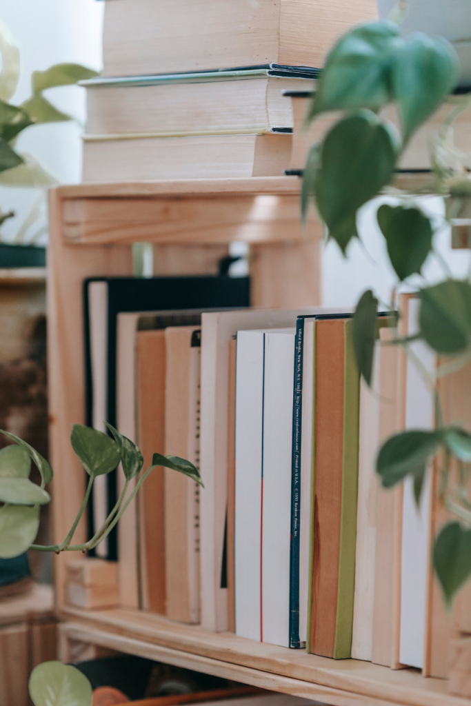 Non-fiction copyediting books